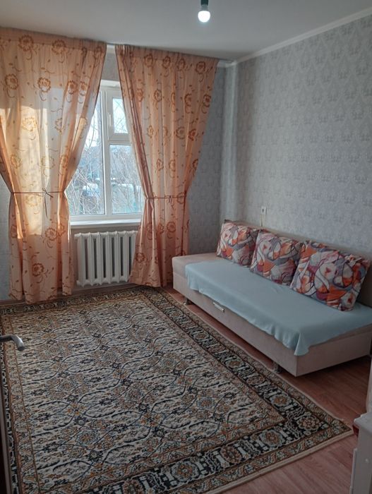 Продам квартиру 2 комнатную