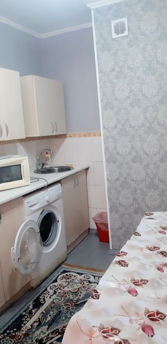 Байтурсынова дом 2