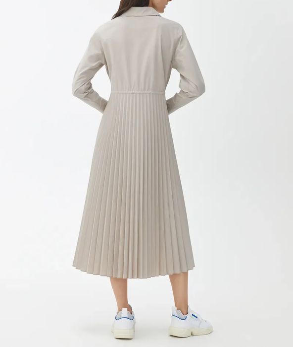 Rochie Arket midi xs