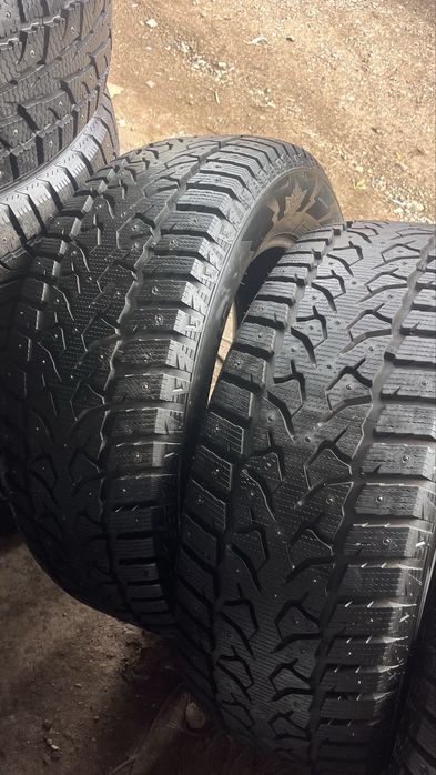 265/60 R18 Aplus 4шт