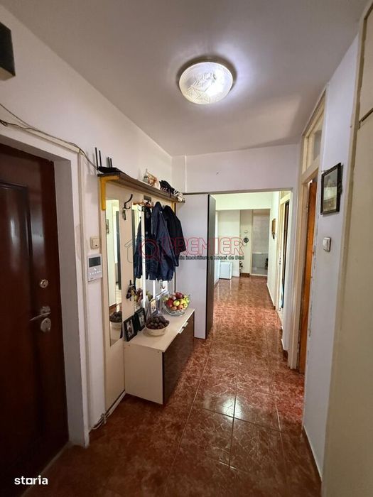 Exclusivitate - Apartament 3 Camere - Sos Otenitei