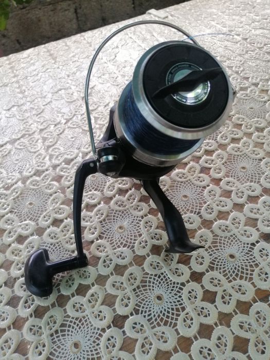 Макари за риболов Дайва