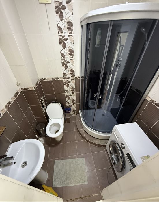 Посуточно тархана9