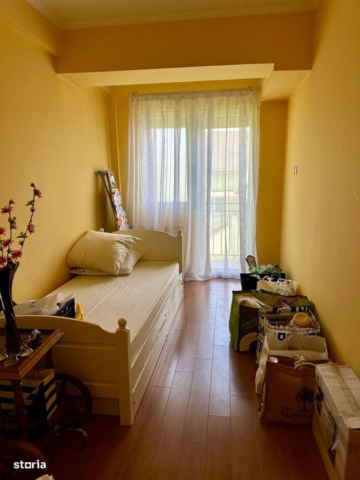 Apartament 3 camere Et 1 ,79 mp  Mobilat & Utilat | Garaj + Parcare |