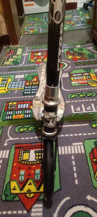 Детски скутер.Отличен.