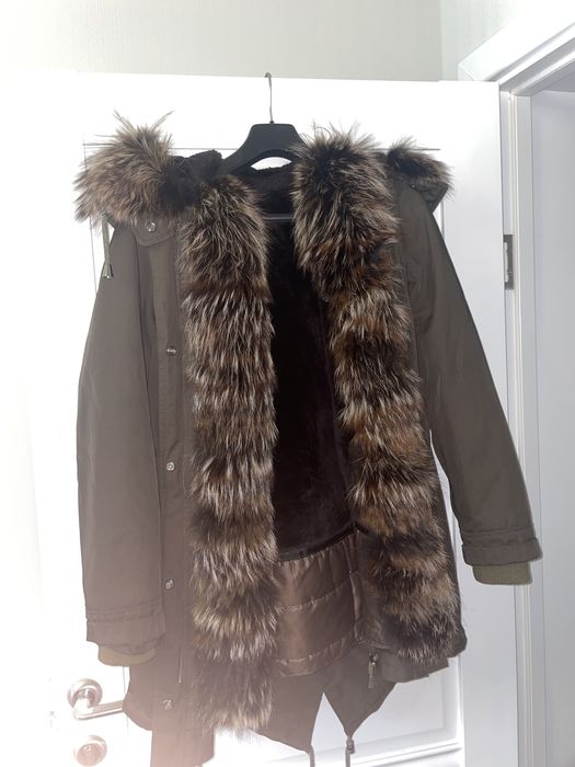 Продам парку