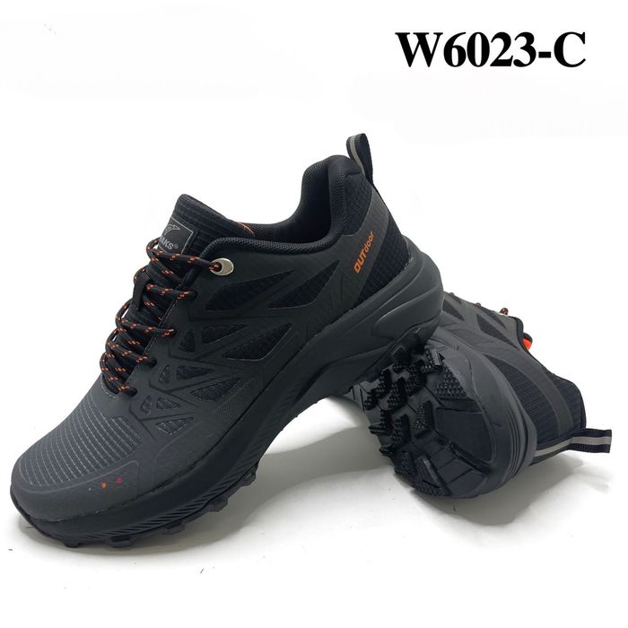 Мъжки маратонки с водоотблъскваща материя