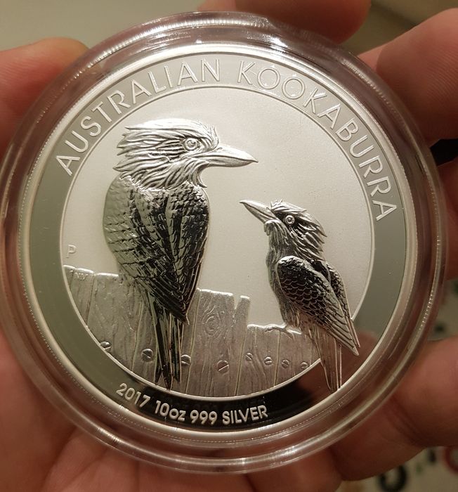 Monede atipice 0.1, 0.25, 0.5, 5, 10 oz argint lingou 999 botez