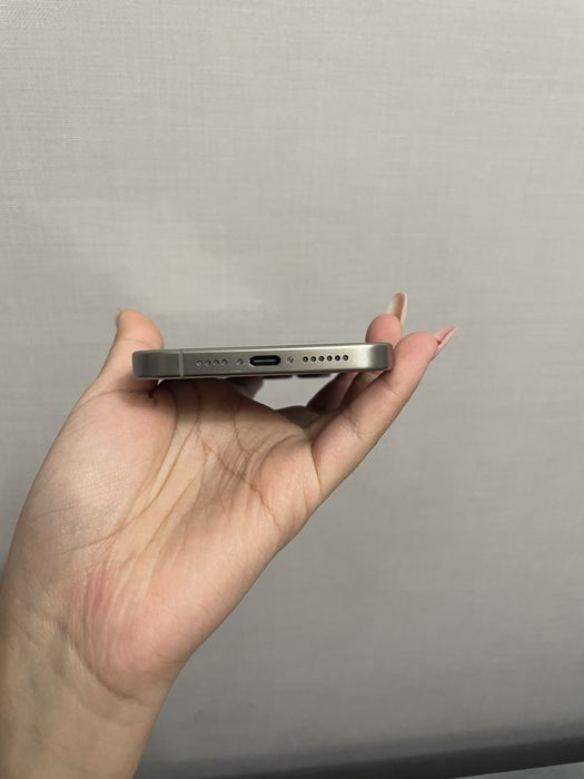 iphone 15 pro max 256 gb