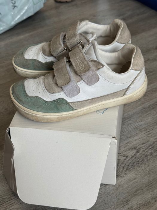 Боси обувки за момче wildlings, shapen