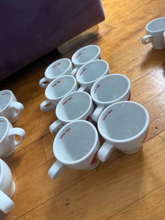 Set cafea Julius Meinl