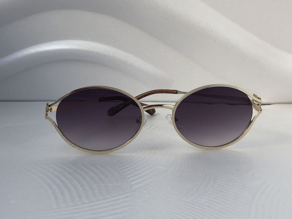 Актуални дамски слънчеви очила