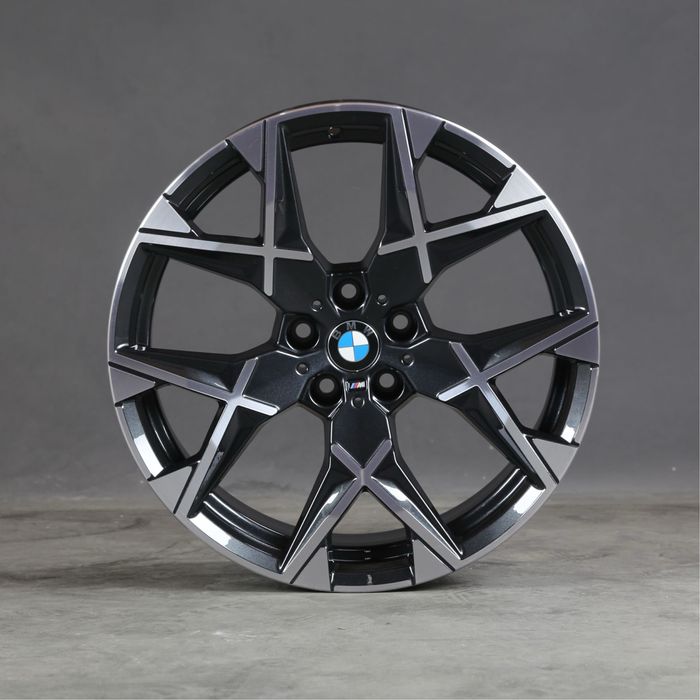Jante originale BMW seria 7 G70 i7 G70 X3 G45 style M1035 OEM 5A6F100