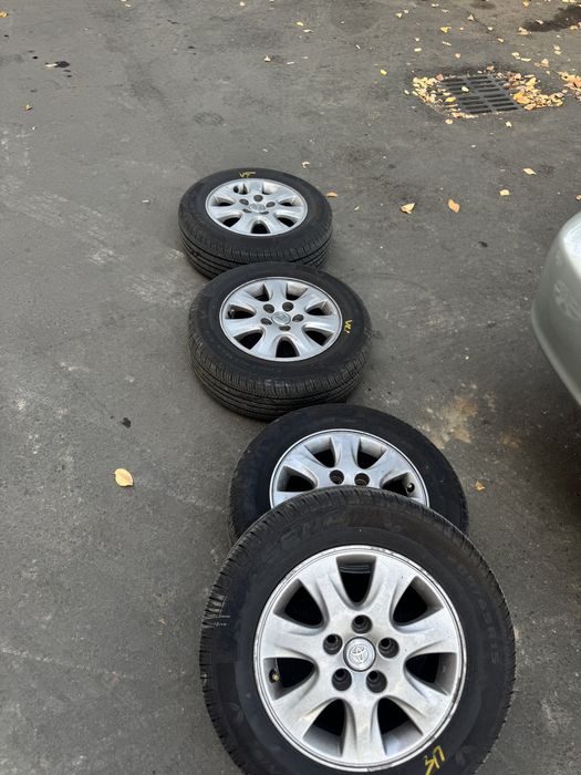 Диски камри 30, 35, 40, 45