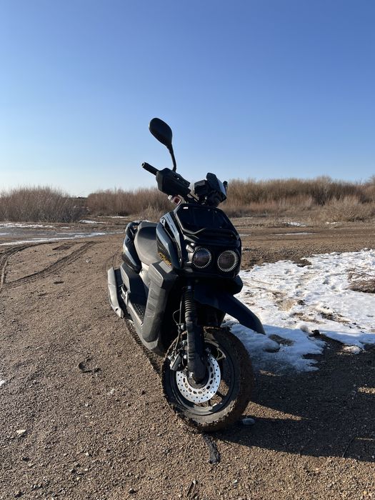 Продам мопед Tank Wangya 150 куб