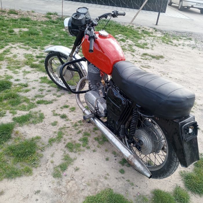 Иж сотилдими матори 0дан тахланган балонлари яанги бартер хам киламан