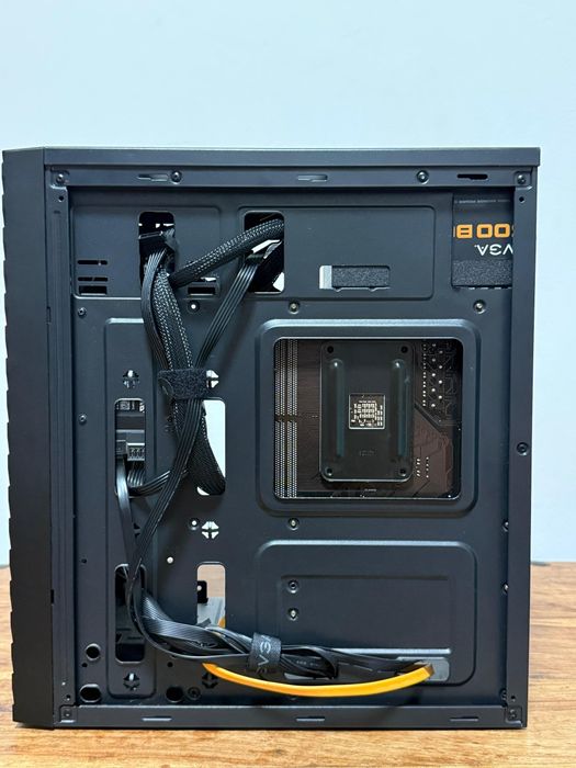 Pc gaming - Face damage, nu doar RGB