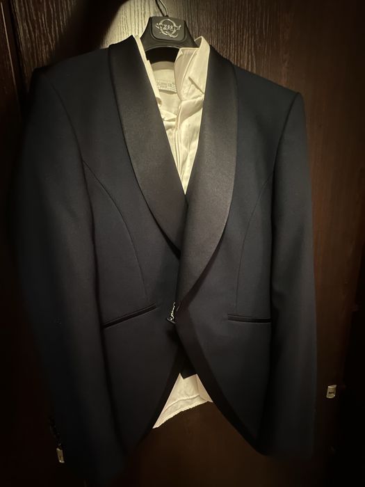 Абитуриентски костюм от 3 части