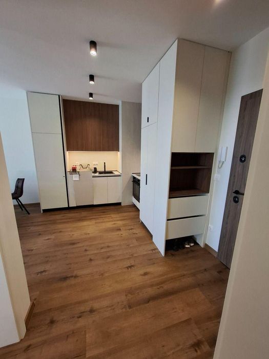 Дава се под наем Двустаен апартамент в София, Дружба 2 - 68 кв.м за 767.55 € - Снимка #4