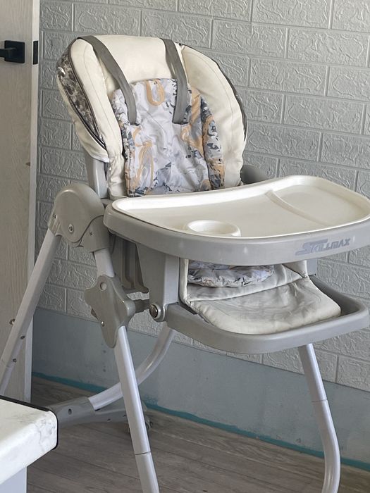 Детский стульчик