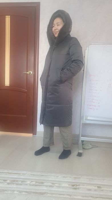 Продам женский стеганка