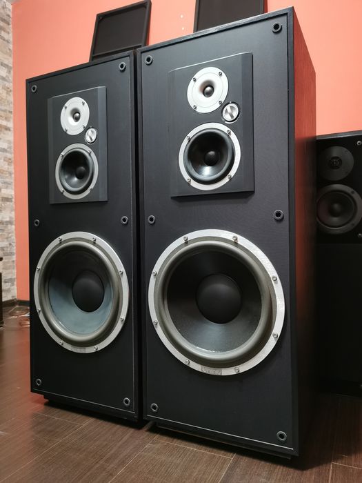 Infinity SM 225 Studio Monitor
