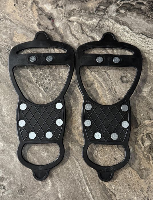 Шипы-ледоходы в наличии