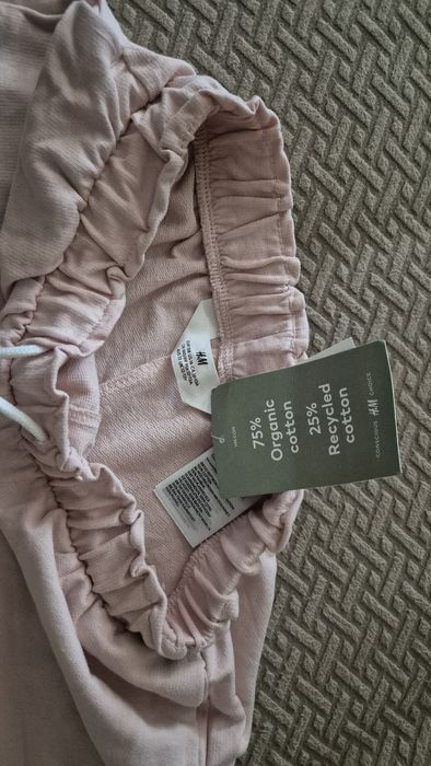 Къси детски панталони на H&M