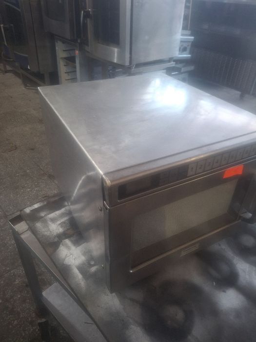 Микровълнова фурна професионална Panasonic