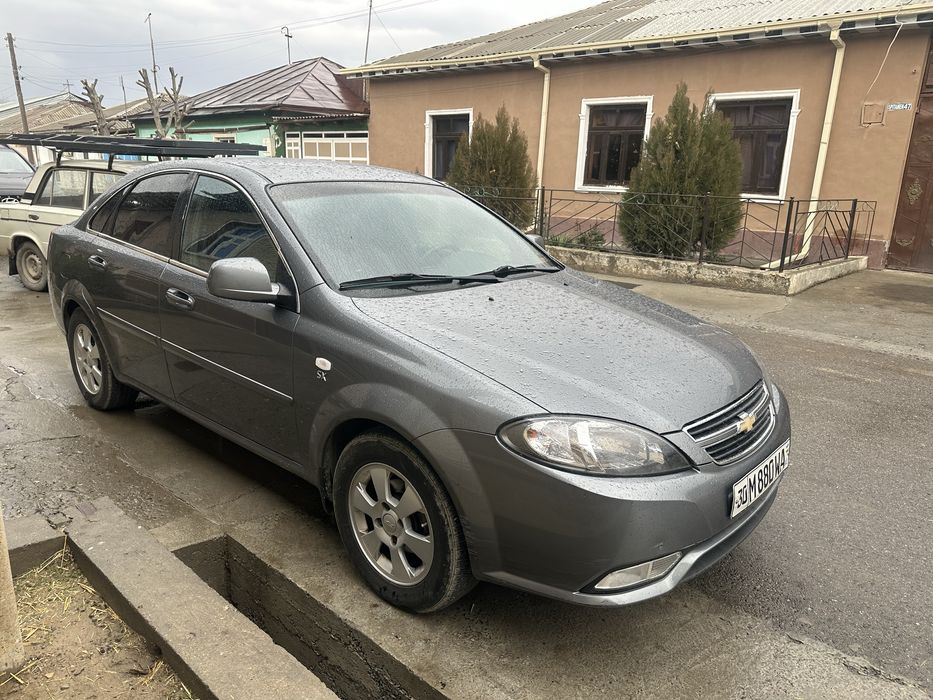 Jentra 2021 sotiladi srochno