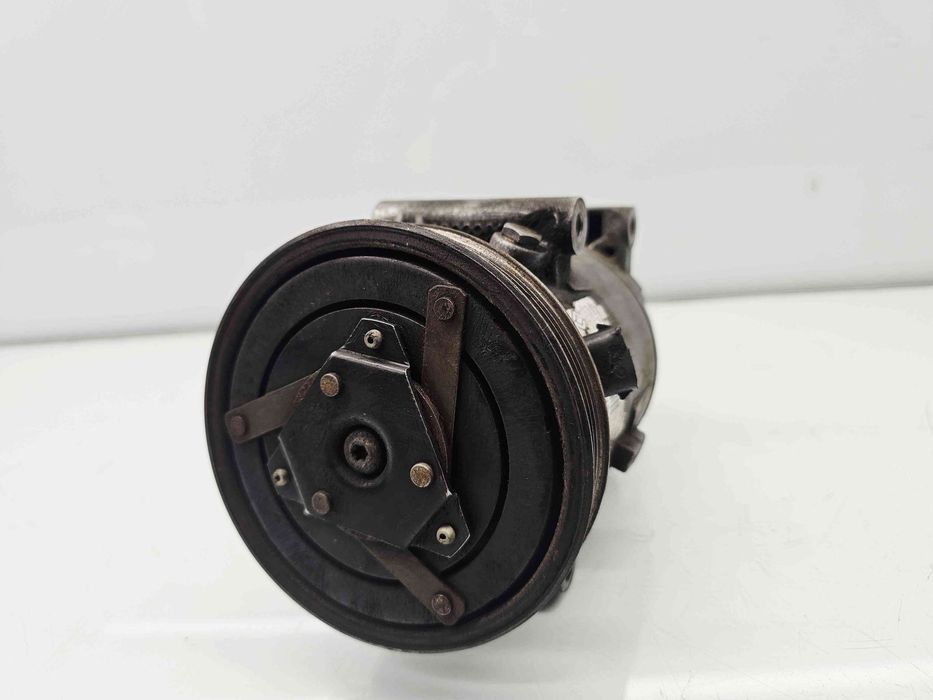 Compresor clima  Renault Megane 2 [Fabr 2002-2008] 8200600110 1.5 DCI