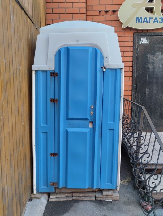 Продам биотуалет!