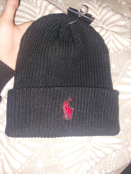 Caciula Raulph Lauren