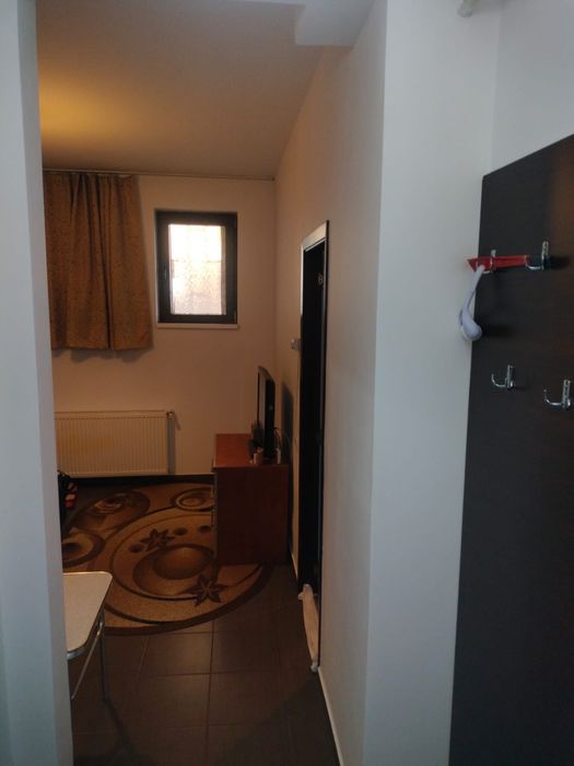 Proprietar vand garsoniera