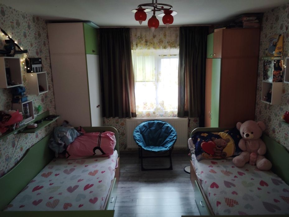 Apartament 2 camere decomandat Dacia