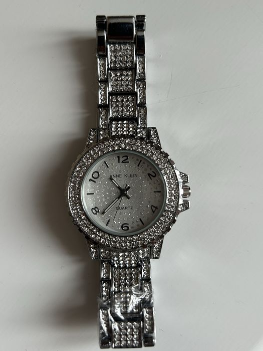 часы / сағат ANNE KLEIN