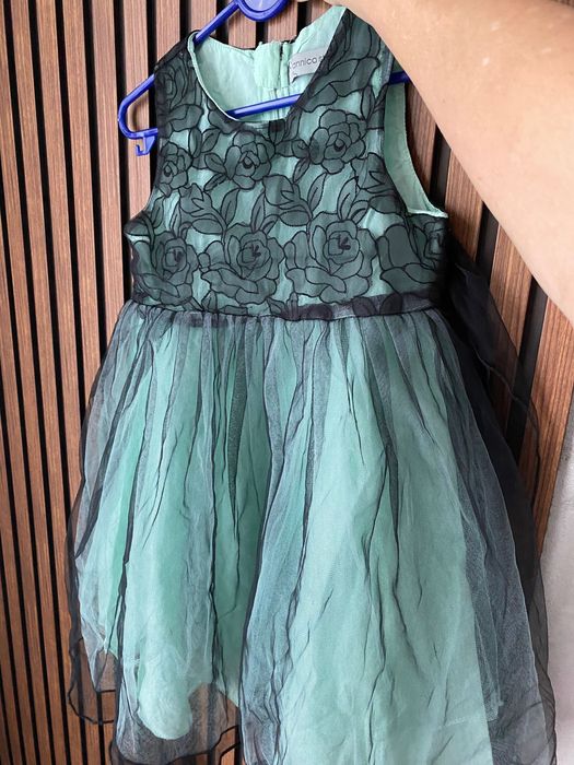 Детска рокличка 4-5години