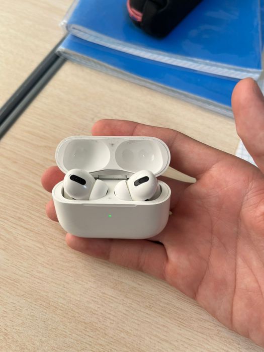 airpods pro 1(st generation) EAC