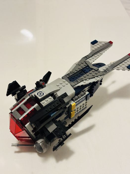Nave LEGO pentru cadou, pret la cerere!