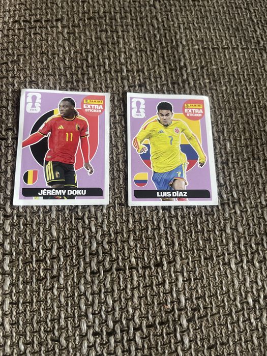 Stikere panini  extra stiker