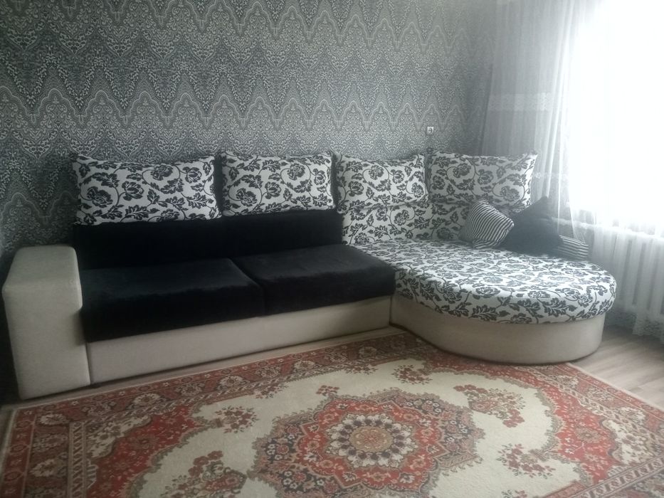 Продам угловой диван