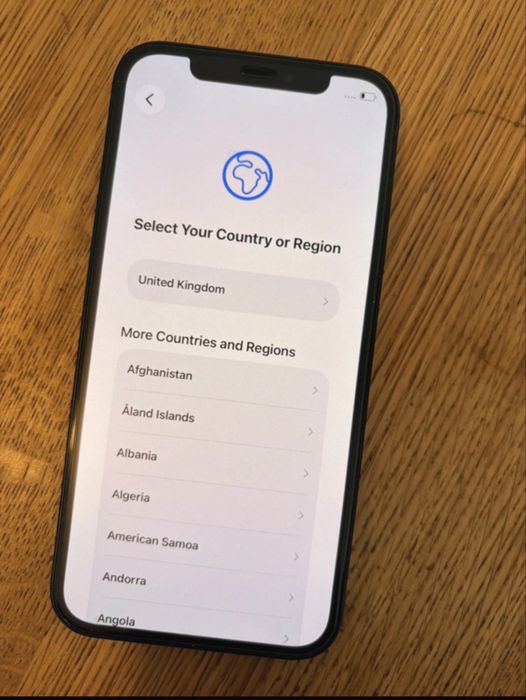 Iphone 12 - използван