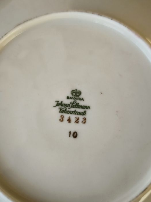 Тройни сетове чай /кафе