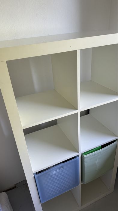 Ikea етажерка Expedit