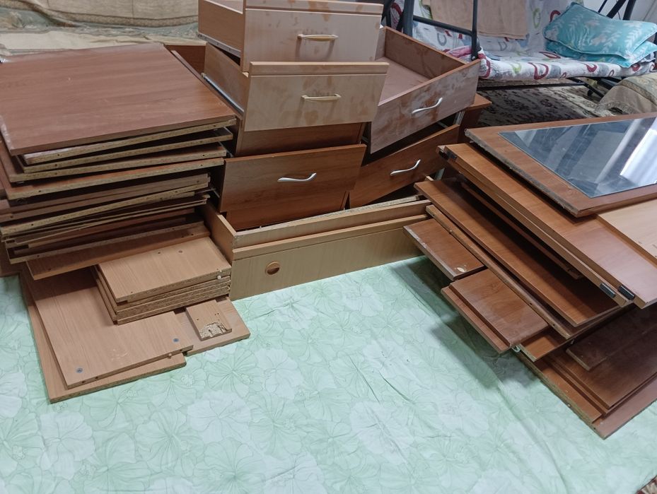 Продам мебельные доски.