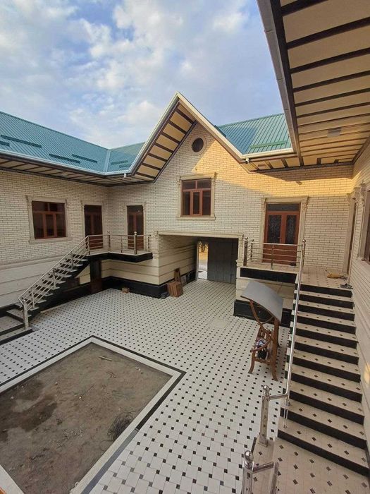 Профессиональная укладка брусчатки