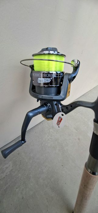 Qarmoq to‘plam sotiladi.