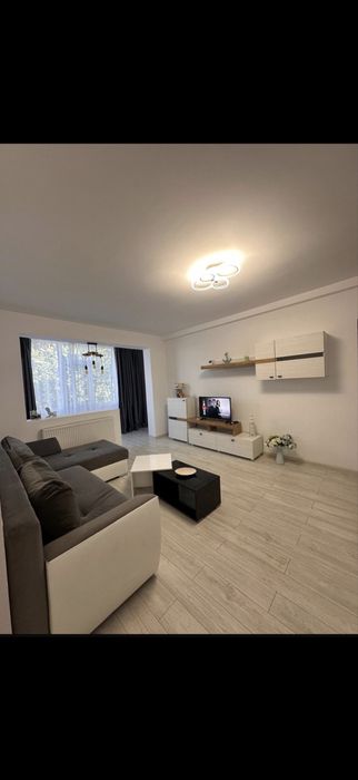 Apartament 2 camere regim hotelier