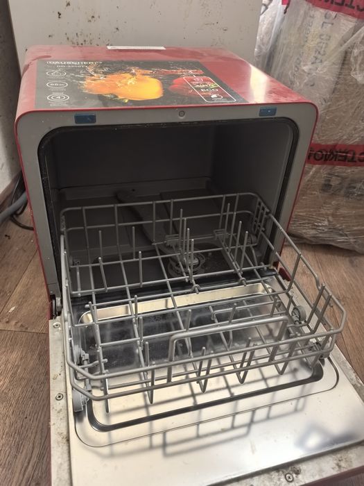 Посудомоечная машина