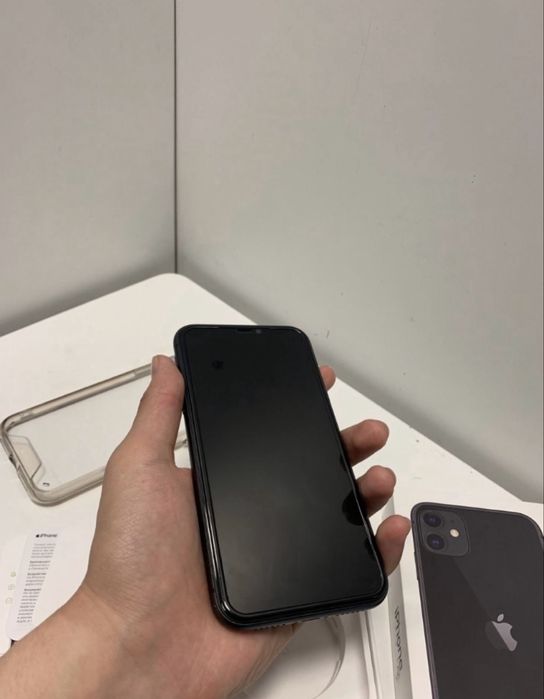 Iphone 11/Айфон 11 в отличном состоянии